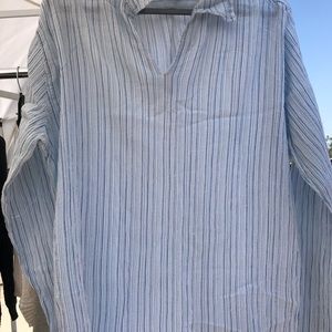 Men’s blouses